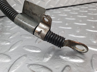 42009 Mercedes-Benz W202 C200 Starter Motor Bosch 1005821738 2105400530