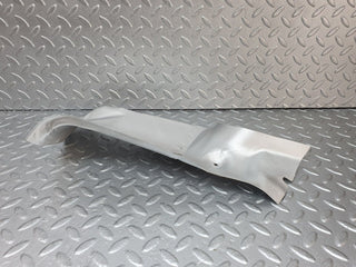 42688 Mercedes-Benz W201 190 2.0L Exhaust Heat Shield