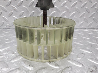 46773 Mercedes-Benz R129 320SL Coupe Heater Blower Motor Bosch 0130111190