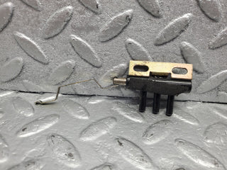 W114 door lock vacuum distributor actuator used OEM