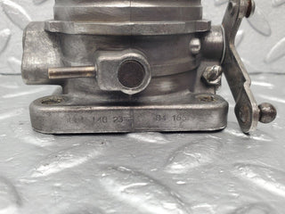 46324 Mercedes-Benz W123 230E Throttle Body Valve 0011402353