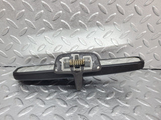 44381 Mercedes-Benz W123 280E Rear View Mirror 1238100017