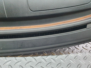 41837 Mercedes-Benz W202 C200 Dashboard Black