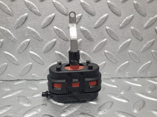 46999 Mercedes-Benz R129 320SL Coupe Heater Box Vacuum Actuator