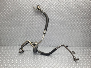 W126 Coupe air conditioning hose pipe with dryer used OEM