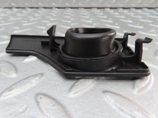 16490 Mercedes-Benz W124 260E Ignition Switch Cover Surround 1246800165