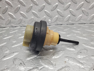 W124 Cabriolet automatic gearbox pressure valve used OEM