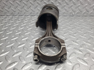 W112 piston with connecting rod used OEM