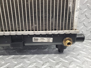 W201 Baby Benz coolant radiator used OEM