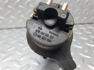 41821 Mercedes-Benz W202 C200 Auxiliary Heating Water Pump 0018351164