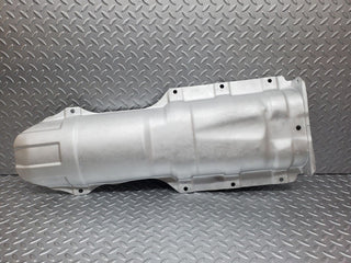 45909 Mercedes-Benz W126 420SE Exhaust Heat Shield