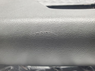 W124 Wagon c pillar cover left side grey used OEM
