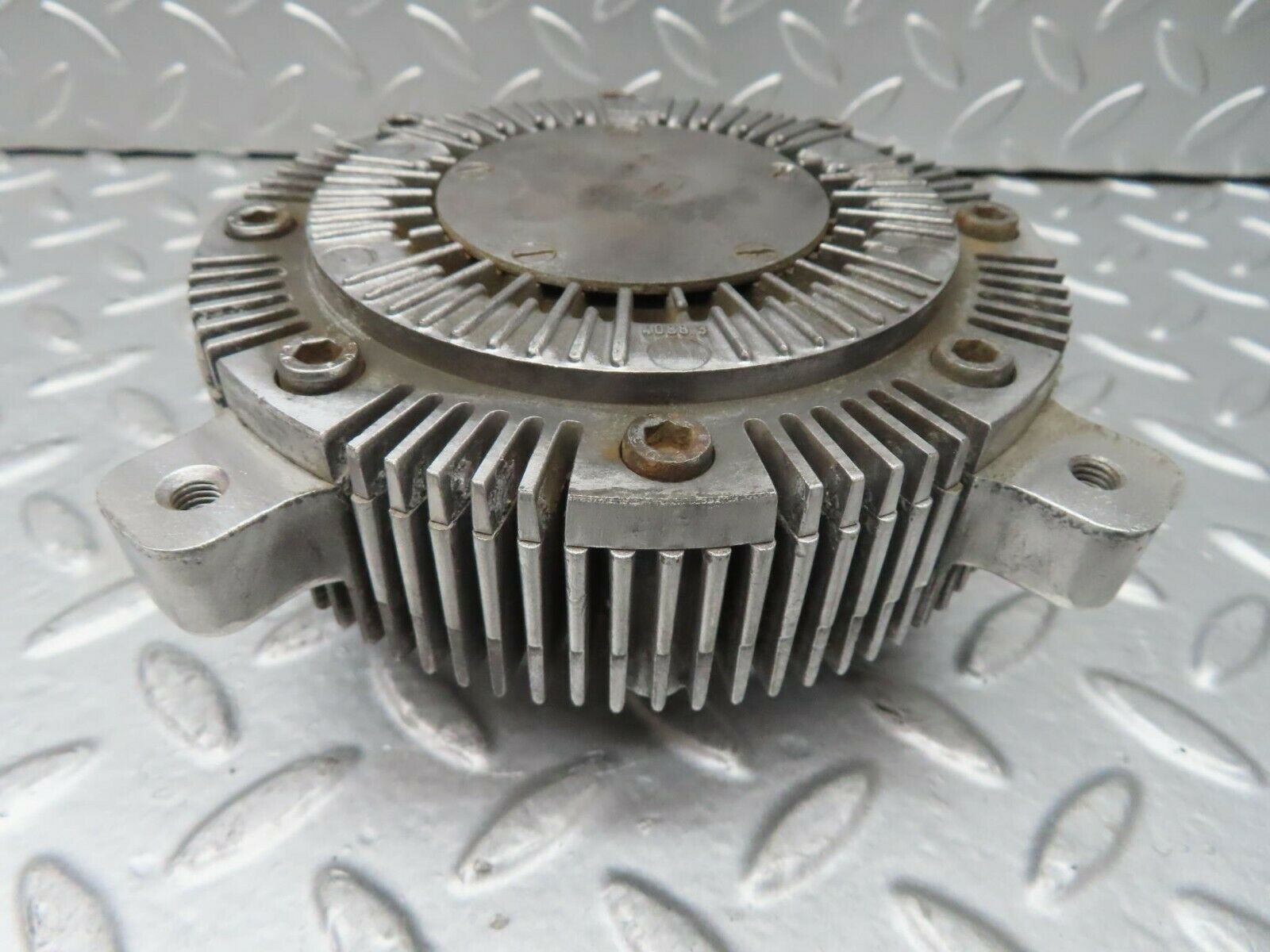 15622 Mercedes-Benz R107 450SL Engine Cooling Fan Clutch