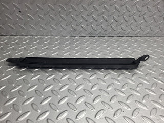 W124 Wagon under headlight trim right side used OEM