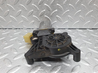 W202 window regulator motor rear left used OEM