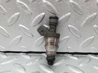 42374 Mercedes-Benz R129 320SL Coupe Fuel Injector Bosch 0000787323 0280155209
