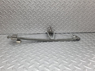 42790 Mercedes-Benz W201 190 2.0L Rear Right Manual Window Regulator