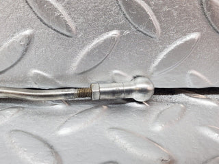 45783 Mercedes-Benz W126 420SE Throttle Linkage