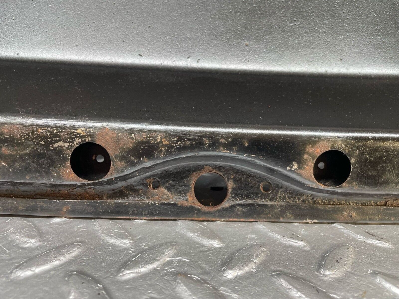 40041 Mercedes-Benz R107 350SL Soft Top Cover