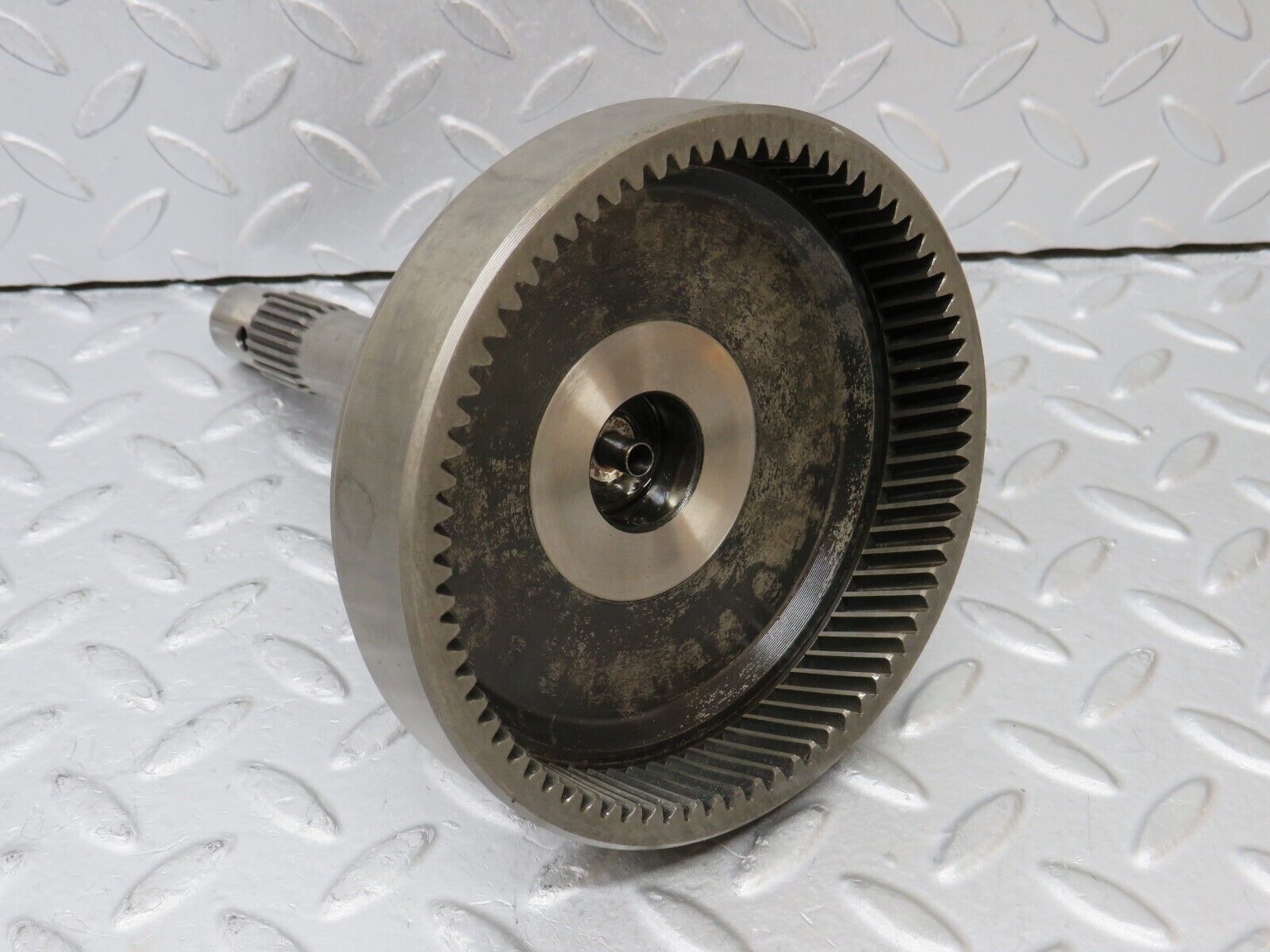 36442 Mercedes-Benz R107 450SL Automatic Gearbox Shaft