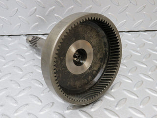R107 SL automatic gearbox shaft used OEM