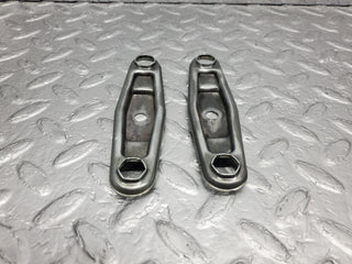 W201 Baby Benz fuel injector bracket used OEM