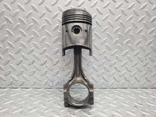 W112 piston and connecting rod used OEM