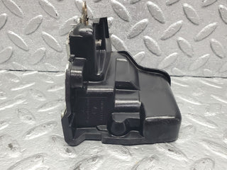 W123 Wagon front right door lock mechanism used OEM