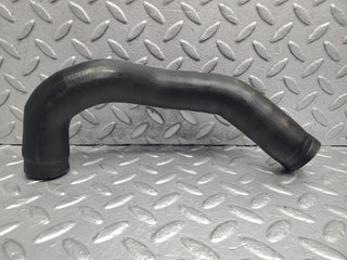 W124 Cabriolet radiator hose pipe used OEM