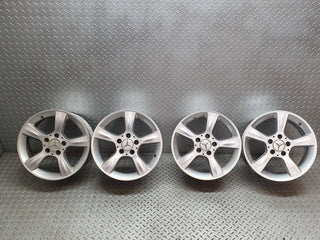 42020 Mercedes-Benz Alloy Wheel Set 7Jx16H2 8Jx16H2 ET31 ET32  2034012902