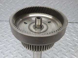 R107 SL automatic gearbox shaft used OEM