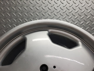 W124 Wagon alloy wheel set 8jx18 h2 et37 used OEM