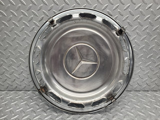 W108 wheel trim hub cap 14 used OEM
