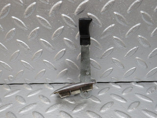 R107 SL right seat folding lever used OEM