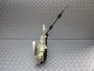 35235 Mercedes-Benz W221 Front Right Door Lock Mechanism 2217202835