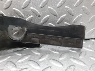 41956 Mercedes-Benz W202 C200 Radiator Support Baffle 2025054088