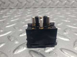 W123 sunroof switch used OEM