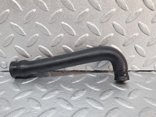 45688 Mercedes-Benz W126 420SE Heater Hose Pipe 1268320394