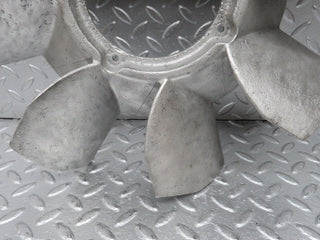 33054 Mercedes-Benz C107 R107 350 V8 Engine Cooling Fan