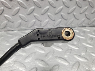 W201 Baby Benz brake pad sensor right side used OEM