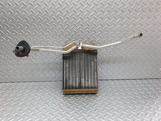 42406 Mercedes-Benz R129 320SL Coupe Heater Radiator Behr