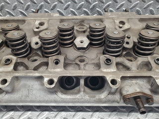 W112 cylinder head used OEM