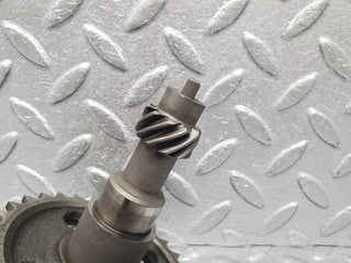 46275 Mercedes-Benz W126 420SE Camshaft Intermediate Timing Gear 1161570414