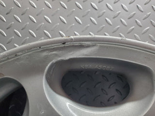 45332 Mercedes-Benz R129 Alloy Wheel Set 7.5Jx16H2 ET40 KBA45087