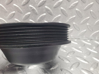 46178 Mercedes-Benz W124 280E Water Pump Pulley 1264600379