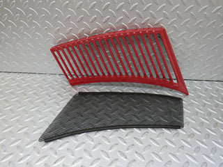 R107 SL air vent grill right side used OEM