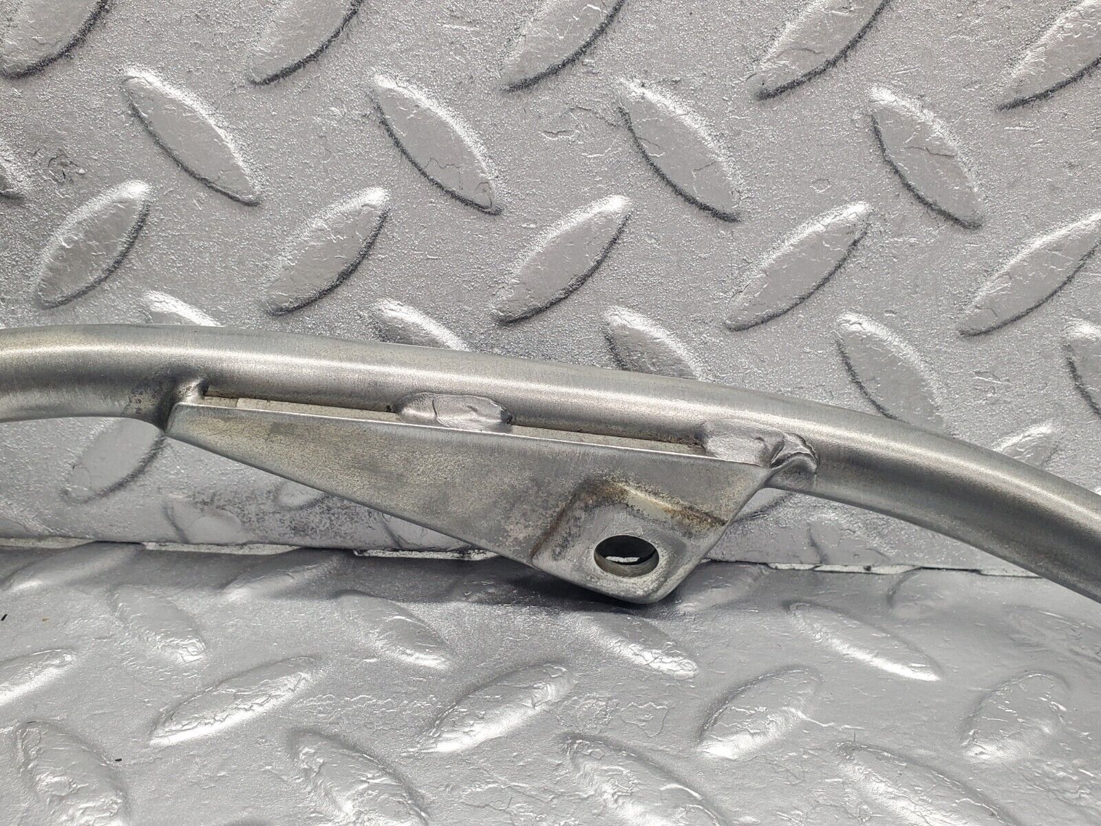 46191 Mercedes-Benz W124 280E Automatic Gearbox Oil Dipstick 1402700683