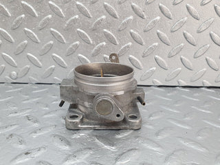 W123 Coupe throttle body valve used OEM