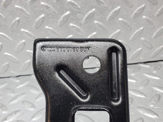 44498 Mercedes-Benz W123 280E Bonnet Safety Latch 1238800160