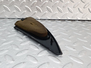 W201 Baby Benz mirror triangle cover left side used OEM